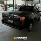 GM - Chevrolet MONTANA LS 1.4 ECONOFLEX 8V 2p 2012 Flex-2
