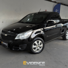 GM - Chevrolet MONTANA LS 1.4 ECONOFLEX 8V 2p 2012 Flex-1