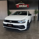 VW - VolksWagen Polo Track 1.0 Flex 12V 5p 2025 Flex-0