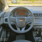 GM - Chevrolet PRISMA Sed. Joy/ LS 1.0 8V FlexPower 4p 2018 Flex-8
