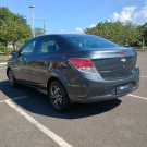 GM - Chevrolet PRISMA Sed. Joy/ LS 1.0 8V FlexPower 4p 2018 Flex-0