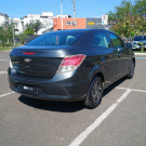 GM - Chevrolet PRISMA Sed. Joy/ LS 1.0 8V FlexPower 4p 2018 Flex-2