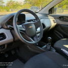 GM - Chevrolet PRISMA Sed. Joy/ LS 1.0 8V FlexPower 4p 2018 Flex-4