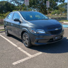 GM - Chevrolet PRISMA Sed. Joy/ LS 1.0 8V FlexPower 4p 2018 Flex-1
