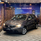 Fiat ARGO 1.0 6V Flex 2023 Flex-4