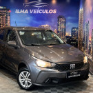 Fiat ARGO 1.0 6V Flex 2023 Flex-0
