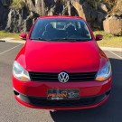 VW - VolksWagen Fox 1.0 Mi Total Flex 8V 5p 2013 Flex-1