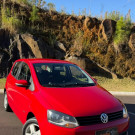 VW - VolksWagen Fox 1.0 Mi Total Flex 8V 5p 2013 Flex-6