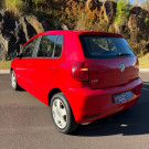 VW - VolksWagen Fox 1.0 Mi Total Flex 8V 5p 2013 Flex-4