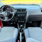 VW - VolksWagen Fox 1.0 Mi Total Flex 8V 5p 2013 Flex-10