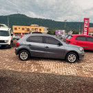 VW - VolksWagen Gol 1.0 Flex 12V 5p 2021 Flex-1