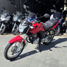 Honda CG 160 Start 2021 | Injeção Eletrônica | Econômica | Guarujá-1