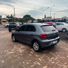 VW - VolksWagen Gol 1.0 Flex 12V 5p 2021 Flex-2