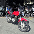 Honda CG 160 Start 2021 | Injeção Eletrônica | Econômica | Guarujá-0