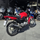 Honda CG 160 Start 2021 | Injeção Eletrônica | Econômica | Guarujá-3