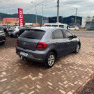 VW - VolksWagen Gol 1.0 Flex 12V 5p 2021 Flex-3