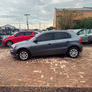 VW - VolksWagen Gol 1.0 Flex 12V 5p 2021 Flex-0