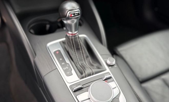 Audi S3 Sedan 2.0 TFSI Quattro 286cv S-tronic 2015 Gasolina-7