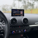 Audi S3 Sedan 2.0 TFSI Quattro 286cv S-tronic 2015 Gasolina-10