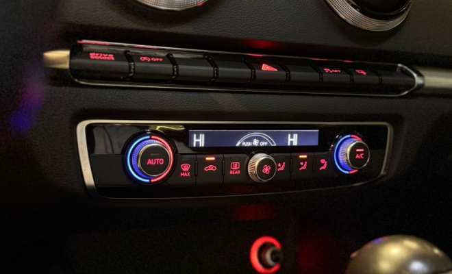 Audi S3 Sedan 2.0 TFSI Quattro 286cv S-tronic 2015 Gasolina-14