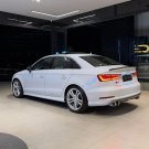 Audi S3 Sedan 2.0 TFSI Quattro 286cv S-tronic 2015 Gasolina-6