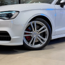 Audi S3 Sedan 2.0 TFSI Quattro 286cv S-tronic 2015 Gasolina-2