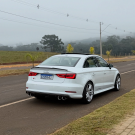 Audi S3 Sedan 2.0 TFSI Quattro 286cv S-tronic 2015 Gasolina-5
