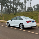 Audi S3 Sedan 2.0 TFSI Quattro 286cv S-tronic 2015 Gasolina-2