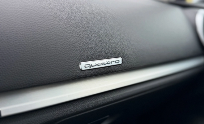 Audi S3 Sedan 2.0 TFSI Quattro 286cv S-tronic 2015 Gasolina-15