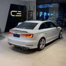 Audi S3 Sedan 2.0 TFSI Quattro 286cv S-tronic 2015 Gasolina-0