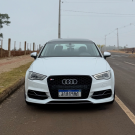 Audi S3 Sedan 2.0 TFSI Quattro 286cv S-tronic 2015 Gasolina-0