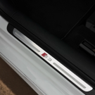 Audi S3 Sedan 2.0 TFSI Quattro 286cv S-tronic 2015 Gasolina-16