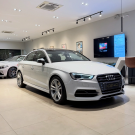Audi S3 Sedan 2.0 TFSI Quattro 286cv S-tronic 2015 Gasolina-4