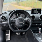 Audi S3 Sedan 2.0 TFSI Quattro 286cv S-tronic 2015 Gasolina-8