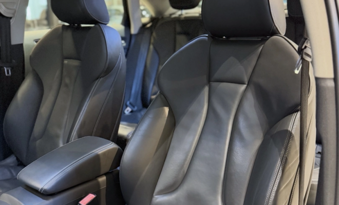 Audi S3 Sedan 2.0 TFSI Quattro 286cv S-tronic 2015 Gasolina-12