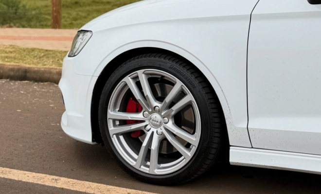Audi S3 Sedan 2.0 TFSI Quattro 286cv S-tronic 2015 Gasolina-6
