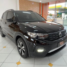 VW - VolksWagen T-Cross Sense 200 TSI 1.0 Flex 5p Aut. 2023 Flex-1