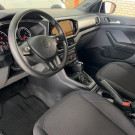 VW - VolksWagen T-Cross Sense 200 TSI 1.0 Flex 5p Aut. 2023 Flex-9