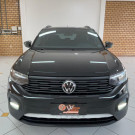 VW - VolksWagen T-Cross Sense 200 TSI 1.0 Flex 5p Aut. 2023 Flex-0