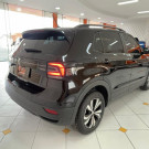 VW - VolksWagen T-Cross Sense 200 TSI 1.0 Flex 5p Aut. 2023 Flex-2