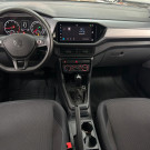 VW - VolksWagen T-Cross Sense 200 TSI 1.0 Flex 5p Aut. 2023 Flex-5