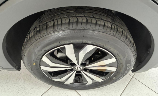 VW - VolksWagen T-Cross Sense 200 TSI 1.0 Flex 5p Aut. 2023 Flex-11