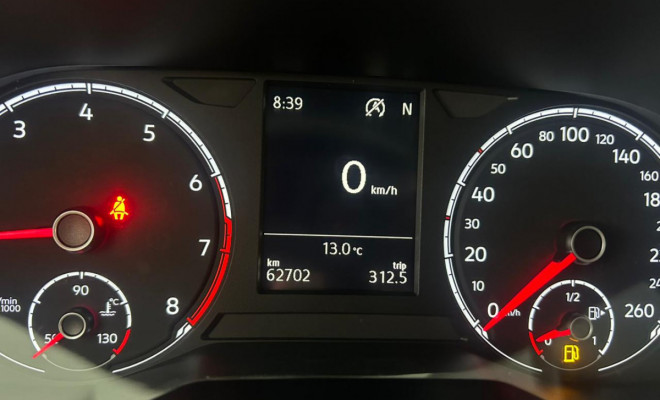 VW - VolksWagen T-Cross Sense 200 TSI 1.0 Flex 5p Aut. 2023 Flex-7