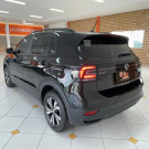 VW - VolksWagen T-Cross Sense 200 TSI 1.0 Flex 5p Aut. 2023 Flex-4