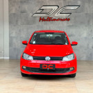 VW - VolksWagen Gol City (Trend)/Titan 1.0 T. Flex 8V 4p 2013 Flex-6