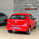 VW - VolksWagen Gol City (Trend)/Titan 1.0 T. Flex 8V 4p 2013 Flex-2