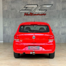 VW - VolksWagen Gol City (Trend)/Titan 1.0 T. Flex 8V 4p 2013 Flex-4
