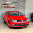 VW - VolksWagen Gol City (Trend)/Titan 1.0 T. Flex 8V 4p 2013 Flex-0