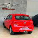 VW - VolksWagen Gol City (Trend)/Titan 1.0 T. Flex 8V 4p 2013 Flex-1
