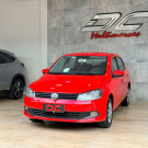 VW - VolksWagen Gol City (Trend)/Titan 1.0 T. Flex 8V 4p 2013 Flex-5